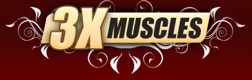 3X Muscles